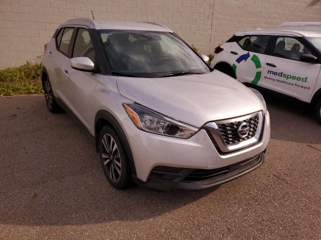 NISSAN KICKS 2020 3n1cp5cv7ll545748