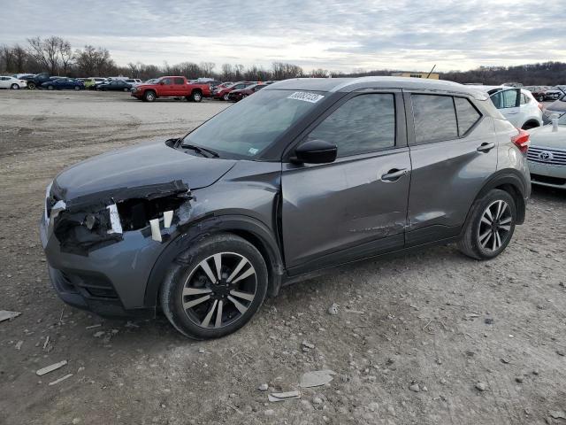 NISSAN KICKS 2020 3n1cp5cv7ll565594