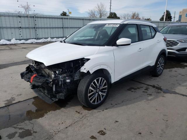 NISSAN KICKS 2021 3n1cp5cv7ml474150