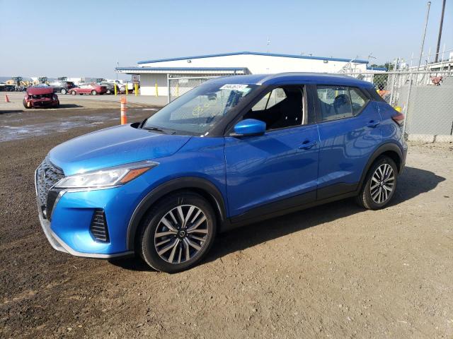 NISSAN KICKS 2021 3n1cp5cv7ml481454