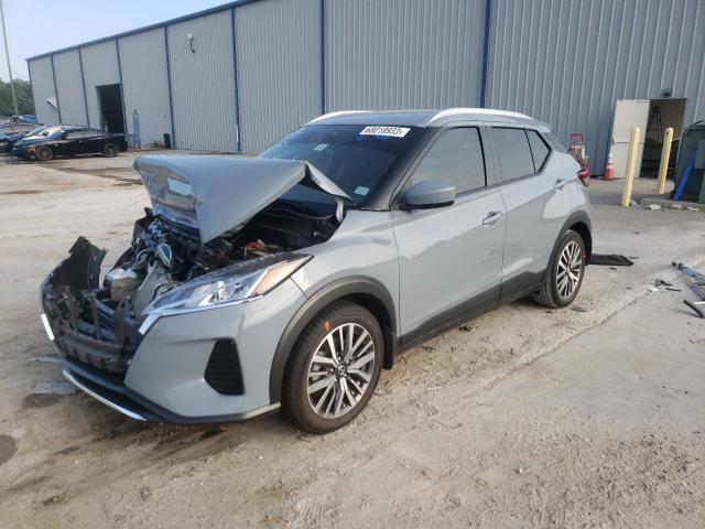 NISSAN KICKS 2021 3n1cp5cv7ml511777