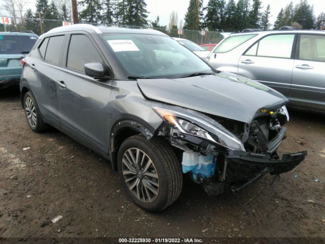 NISSAN KICKS 2021 3n1cp5cv7ml515294