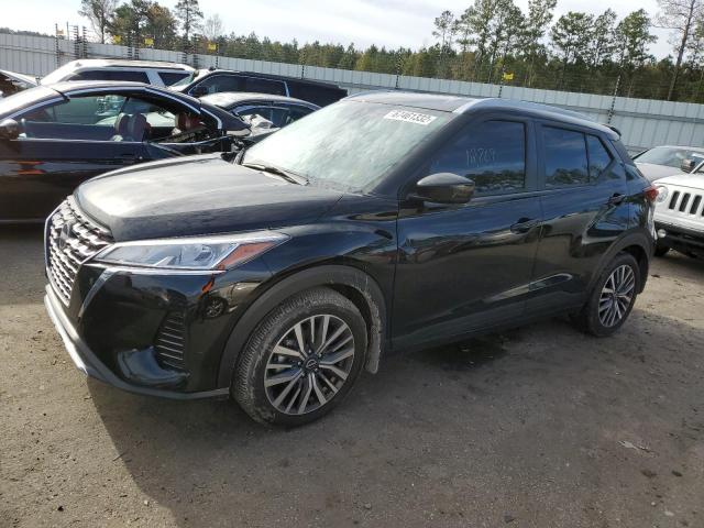 NISSAN KICKS SV 2022 3n1cp5cv7nl502899