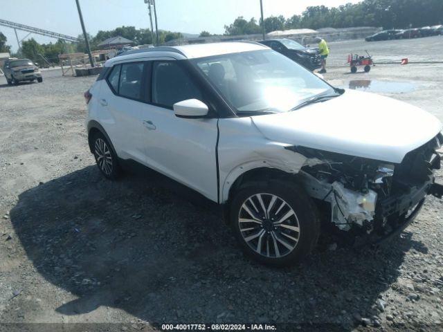 NISSAN KICKS 2023 3n1cp5cv7pl473634