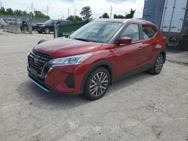 NISSAN KICKS 2023 3n1cp5cv7pl476498