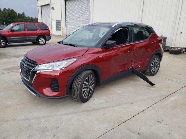 NISSAN KICKS 2023 3n1cp5cv7pl512156