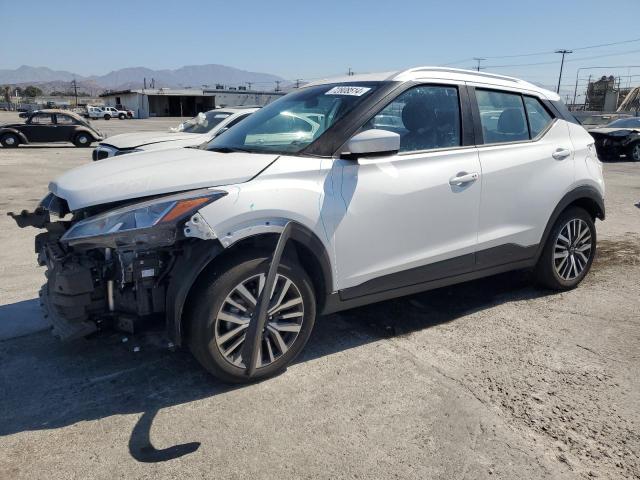 NISSAN KICKS SV 2023 3n1cp5cv7pl512884