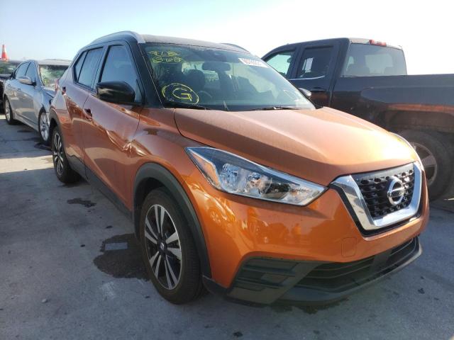 NISSAN KICKS 2019 3n1cp5cv8ll484149