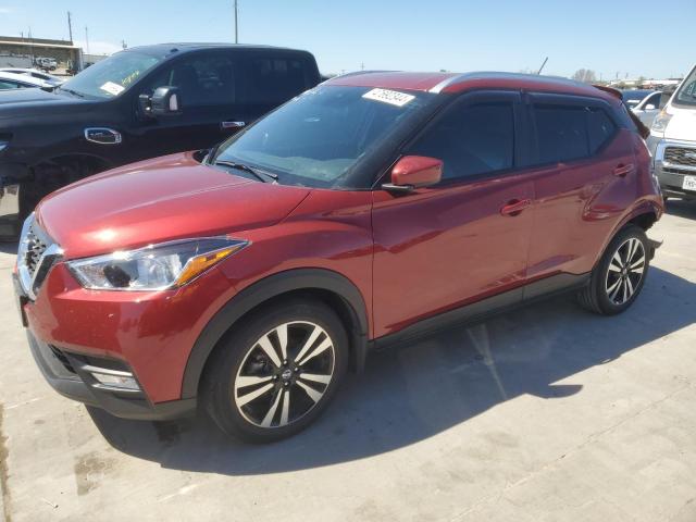 NISSAN KICKS 2020 3n1cp5cv8ll485673