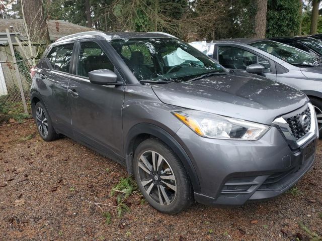 NISSAN KICKS 2020 3n1cp5cv8ll511740