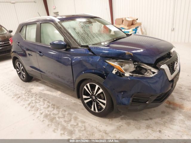 NISSAN KICKS 2020 3n1cp5cv8ll512077