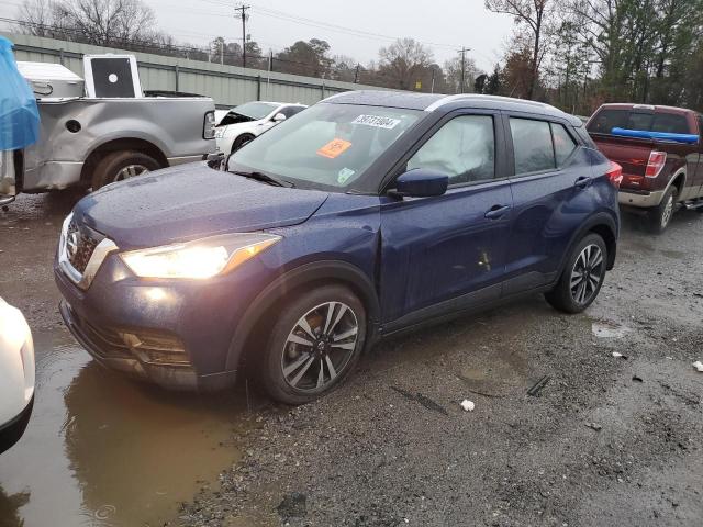 NISSAN KICKS 2020 3n1cp5cv8ll515741