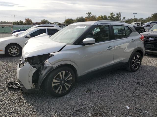 NISSAN KICKS 2020 3n1cp5cv8ll515948