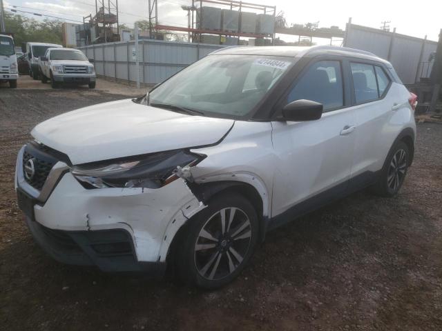 NISSAN KICKS 2020 3n1cp5cv8ll518235