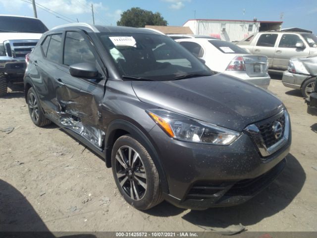 NISSAN KICKS 2020 3n1cp5cv8ll519062