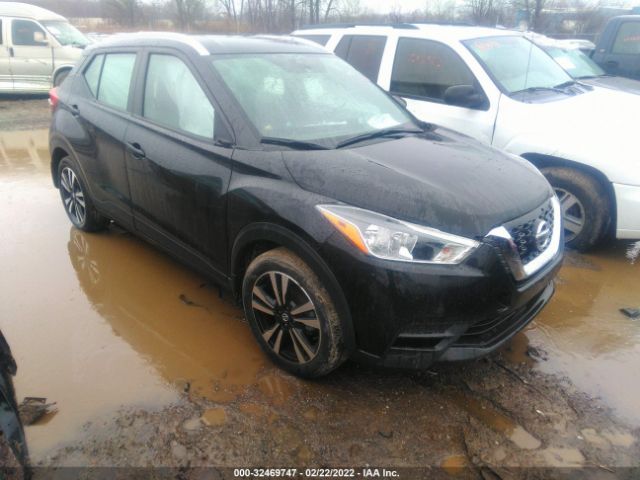 NISSAN KICKS 2020 3n1cp5cv8ll523645