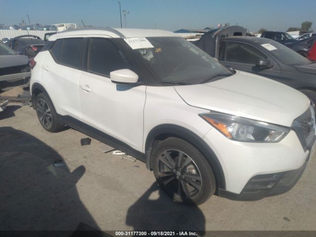 NISSAN KICKS 2020 3n1cp5cv8ll524133