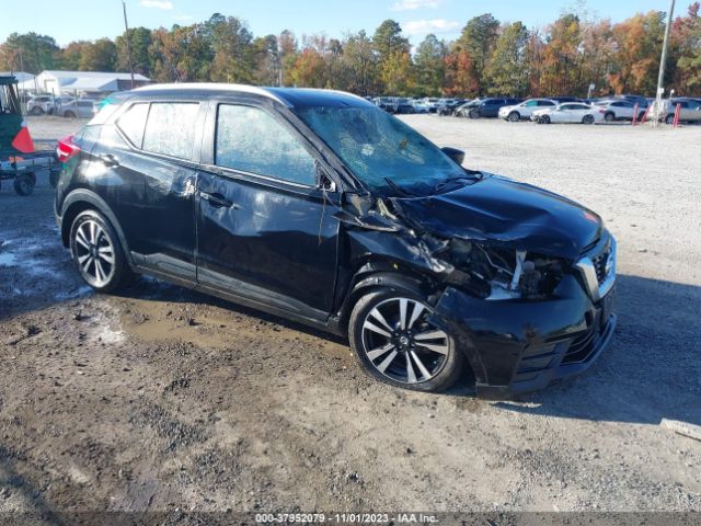 NISSAN KICKS 2020 3n1cp5cv8ll527596