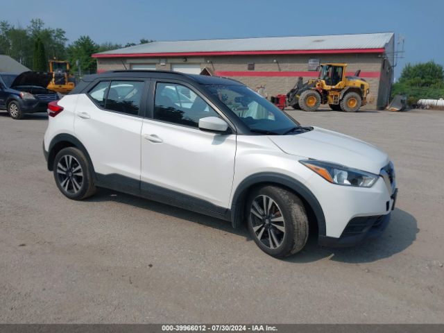 NISSAN KICKS 2020 3n1cp5cv8ll534872