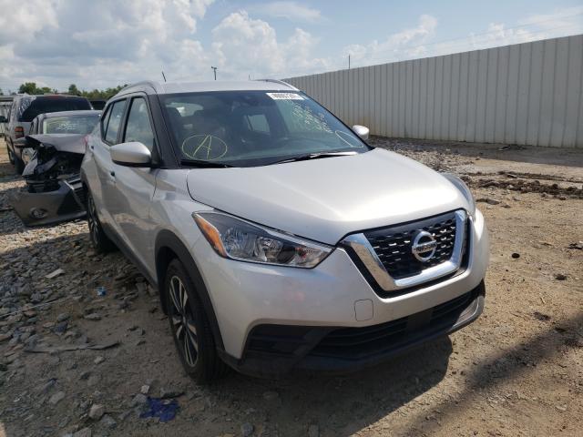 NISSAN KICKS 2020 3n1cp5cv8ll542549