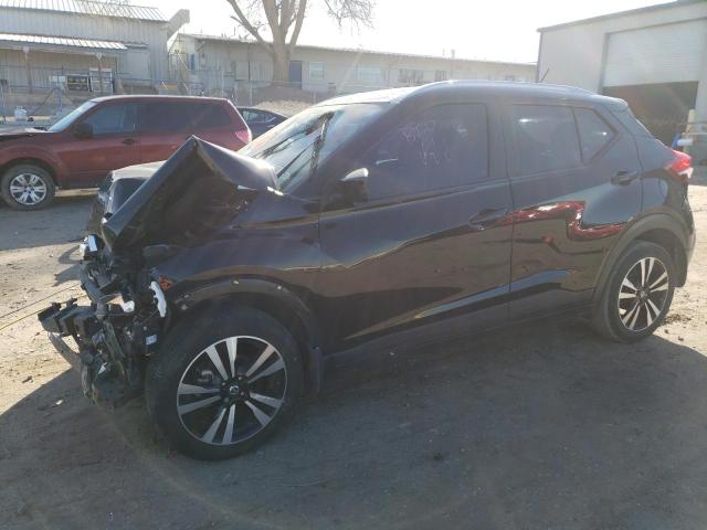 NISSAN KICKS 2020 3n1cp5cv8ll543667