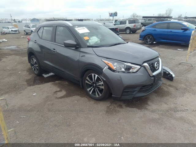 NISSAN KICKS 2020 3n1cp5cv8ll547055