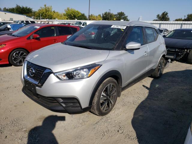 NISSAN KICKS 2020 3n1cp5cv8ll560002