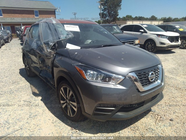 NISSAN KICKS 2020 3n1cp5cv8ll576409