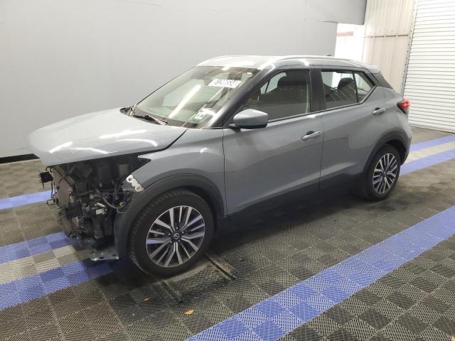 NISSAN KICKS 2021 3n1cp5cv8ml478563