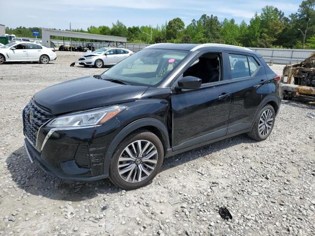 NISSAN KICKS 2021 3n1cp5cv8ml483942