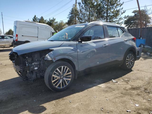 NISSAN KICKS 2021 3n1cp5cv8ml542813