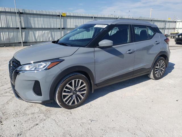 NISSAN KICKS 2023 3n1cp5cv8pl496274