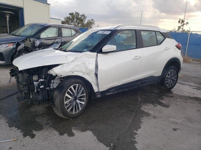 NISSAN KICKS 2023 3n1cp5cv8pl514238