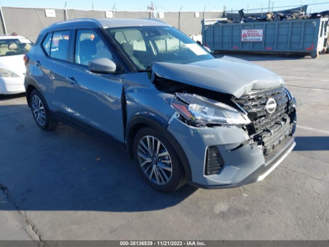 NISSAN KICKS 2023 3n1cp5cv8pl533310