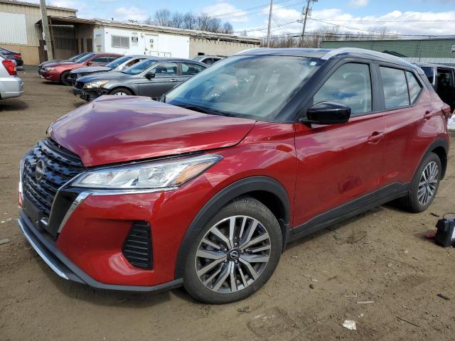 NISSAN KICKS 2023 3n1cp5cv8pl549264