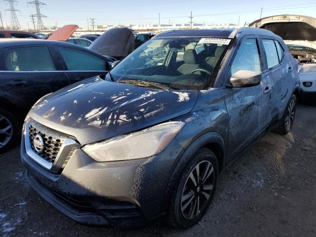 NISSAN KICKS 2020 3n1cp5cv9ll496973