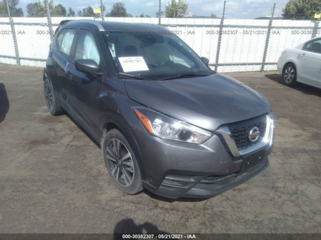 NISSAN KICKS 2020 3n1cp5cv9ll505901