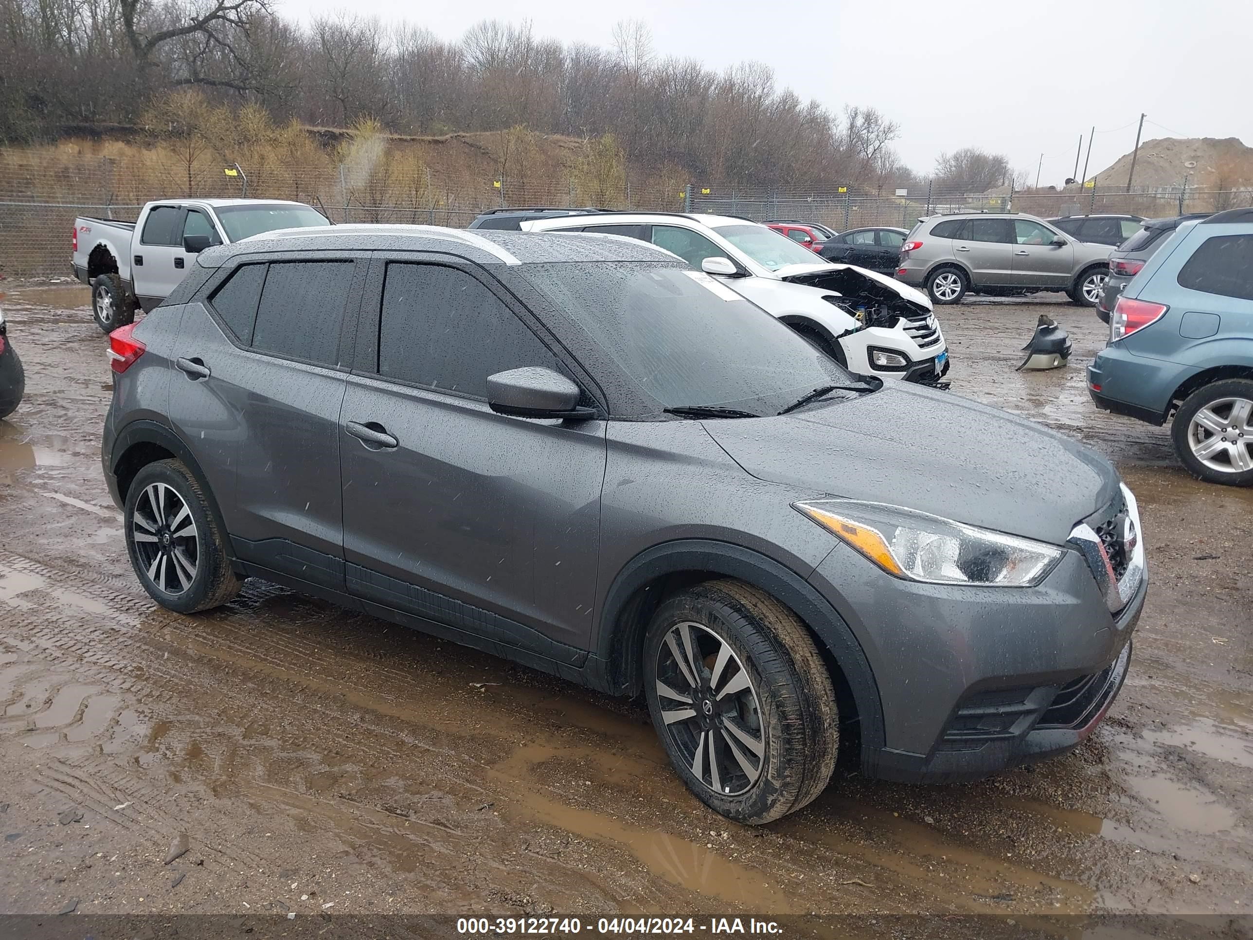 NISSAN KICKS 2020 3n1cp5cv9ll517899