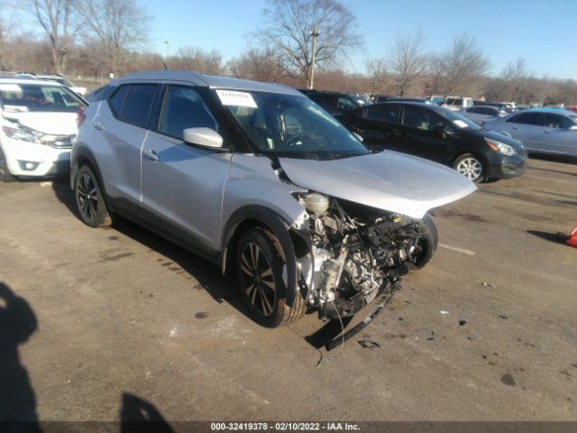 NISSAN KICKS 2020 3n1cp5cv9ll534380