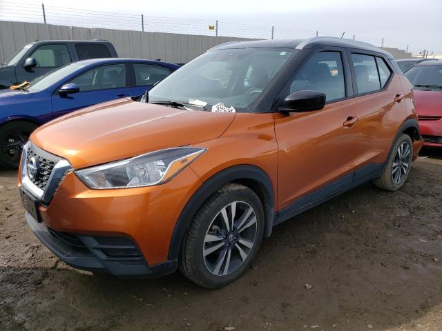 NISSAN KICKS 2020 3n1cp5cv9ll535254