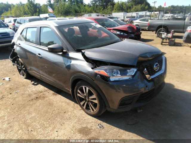 NISSAN KICKS 2020 3n1cp5cv9ll556931