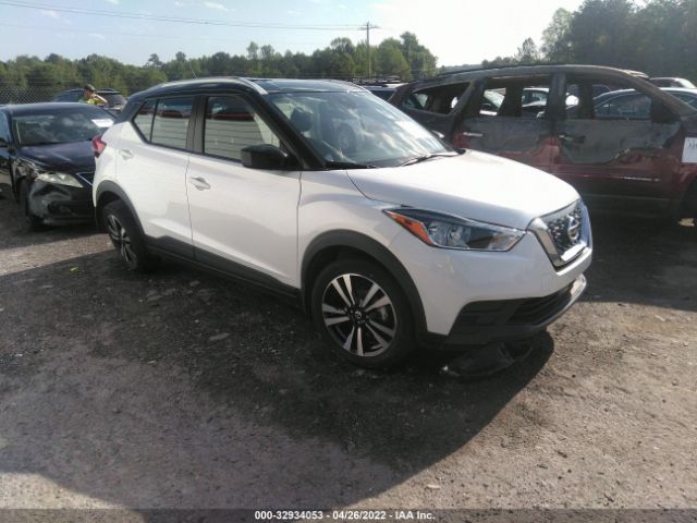 NISSAN KICKS 2020 3n1cp5cv9ll561157