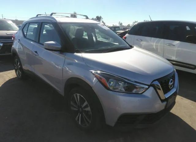 NISSAN KICKS 2020 3n1cp5cv9ll561904