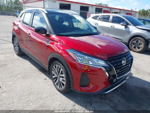 NISSAN KICKS 2021 3n1cp5cv9ml549401