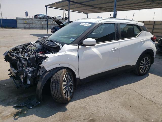 NISSAN KICKS SV 2023 3n1cp5cv9pl483923