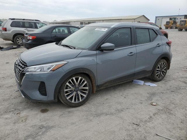 NISSAN KICKS 2023 3n1cp5cv9pl483985