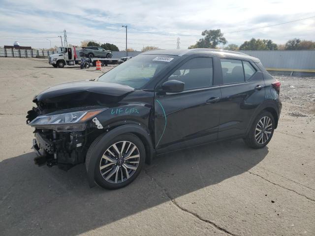 NISSAN KICKS SV 2023 3n1cp5cv9pl519352