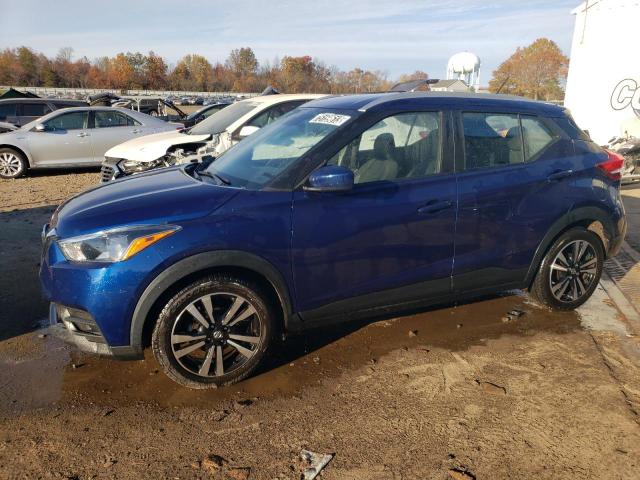 NISSAN KICKS 2020 3n1cp5cvxll490213