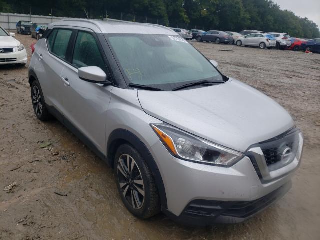 NISSAN KICKS 2020 3n1cp5cvxll496125