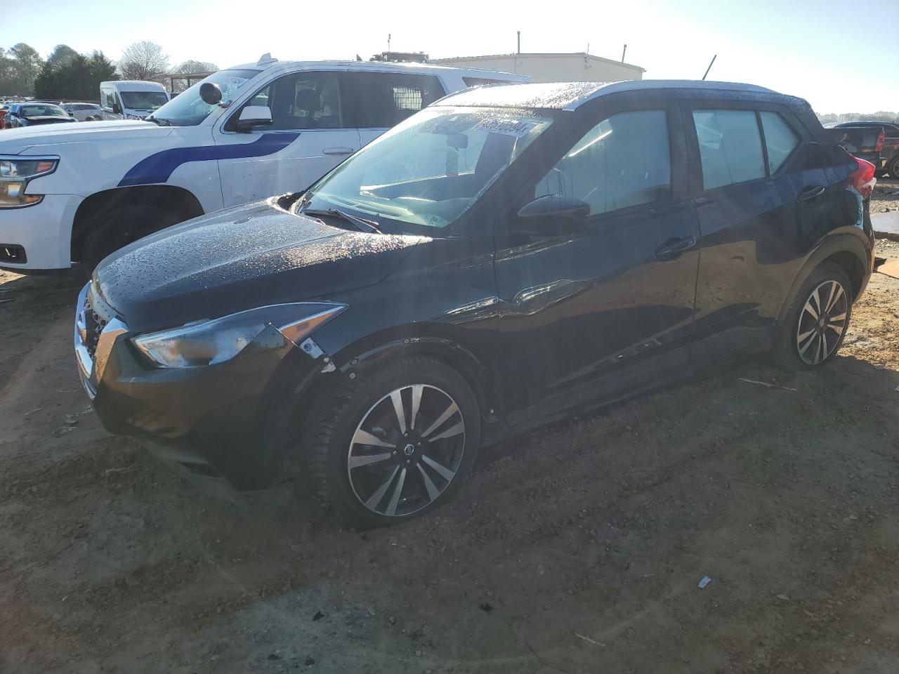 NISSAN KICKS 2020 3n1cp5cvxll512422